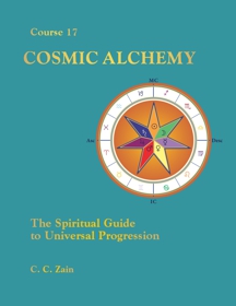Course 17 Cosmic Alchemy